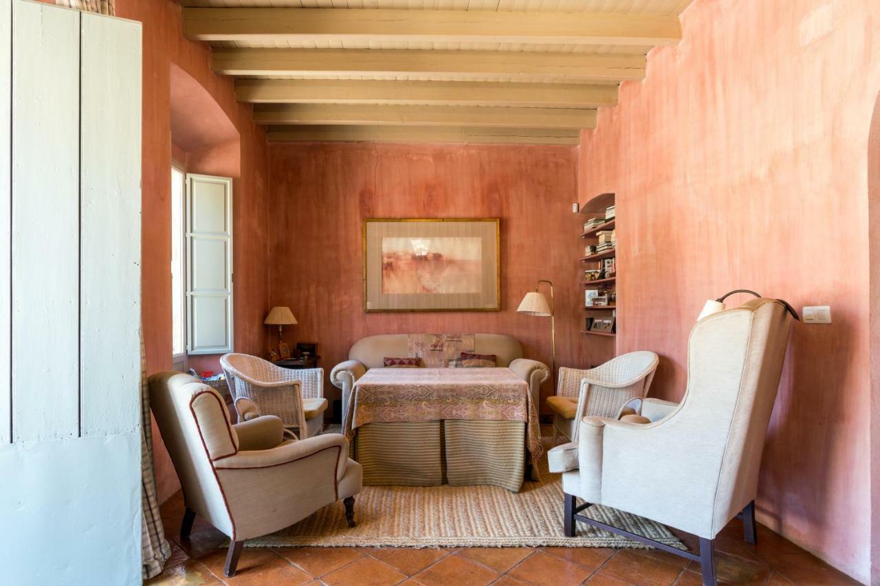 El Tejar Villa Zufre