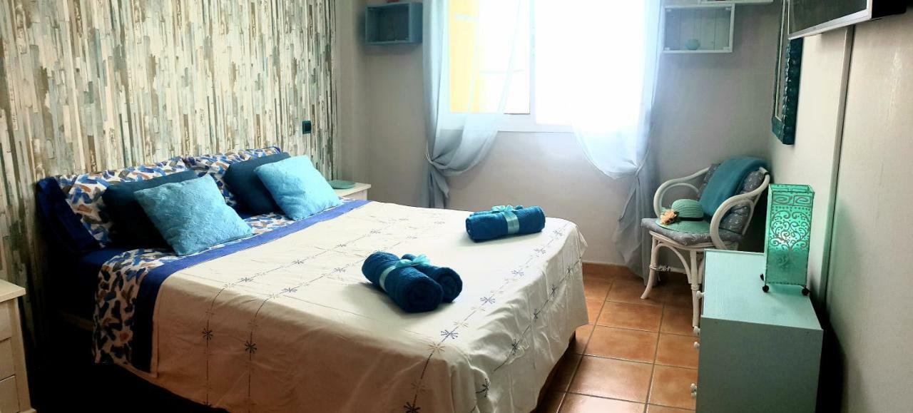 Vintage Meson Ocean View Apartamento *