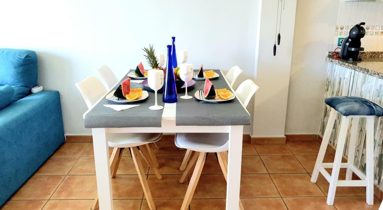 Vintage Meson Ocean View Apartamento