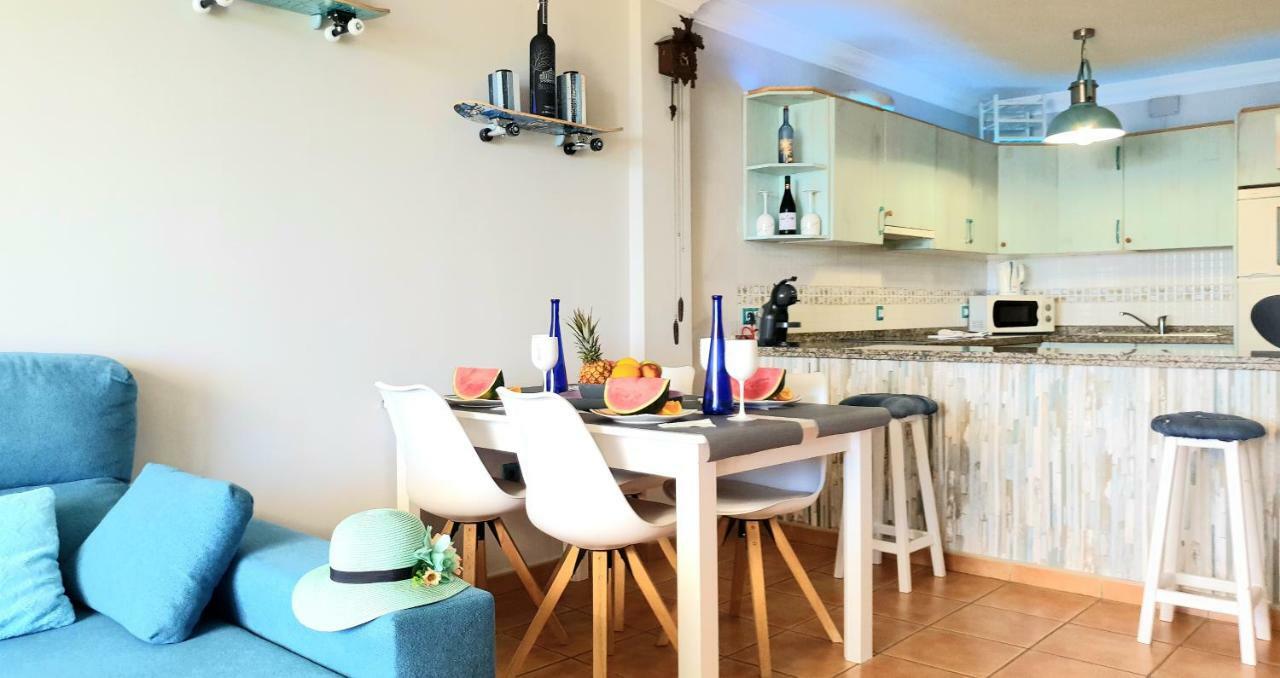 Vintage Meson Ocean View Apartamento Costa Adeje (Tenerife)