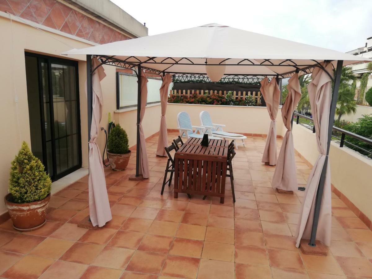 Apartment Brisas De Almayate *