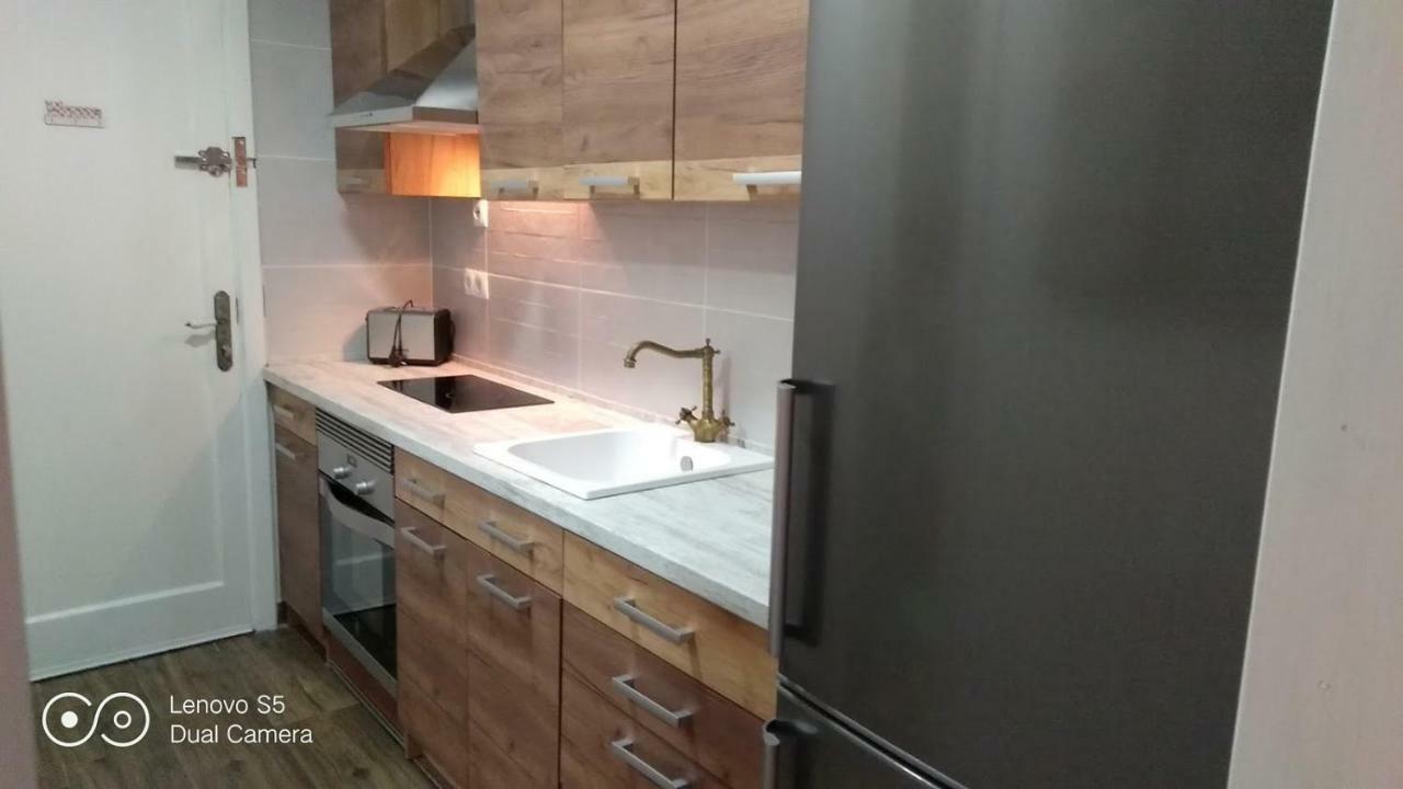 Apartamento Vv Casafaromar Morro Jable (Fuerteventura)