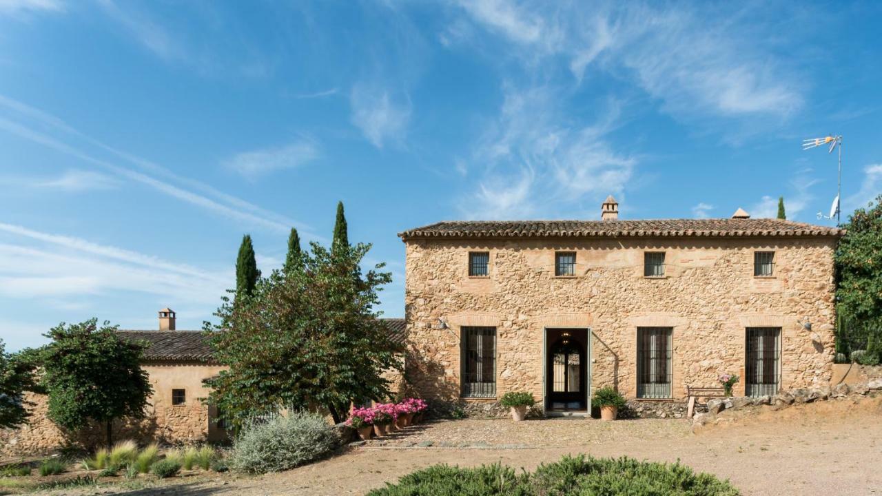 El Tejar Villa *