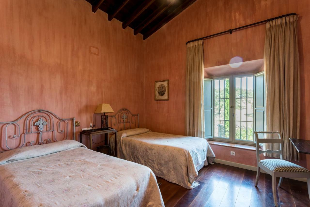 El Tejar Villa Zufre