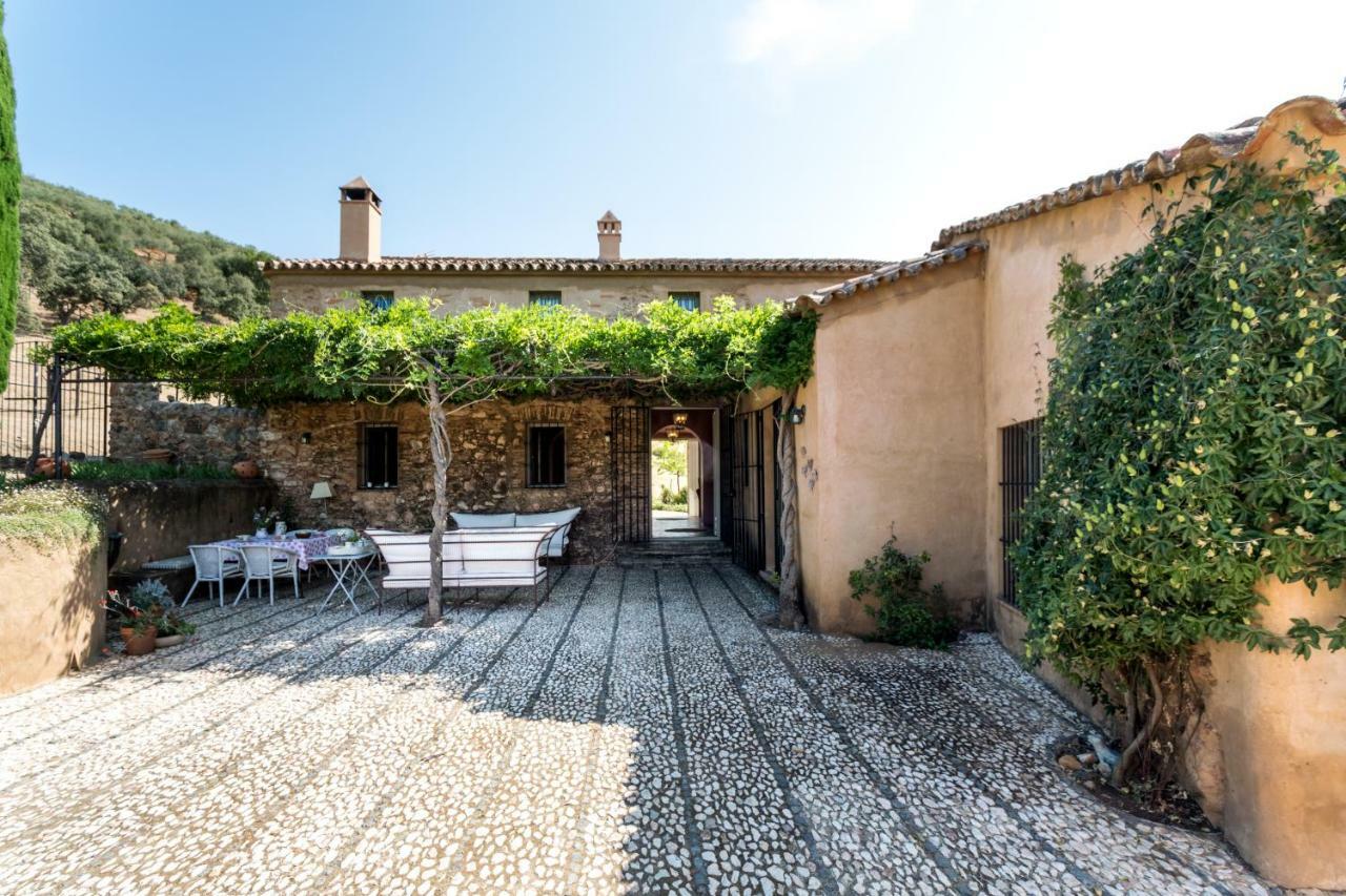Villa El Tejar *