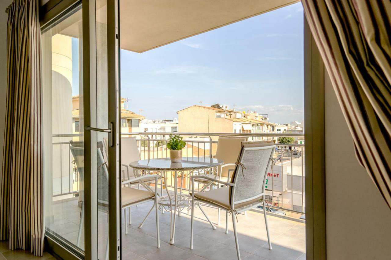 Cormes By Sunvillas Mallorca Puerto Pollensa