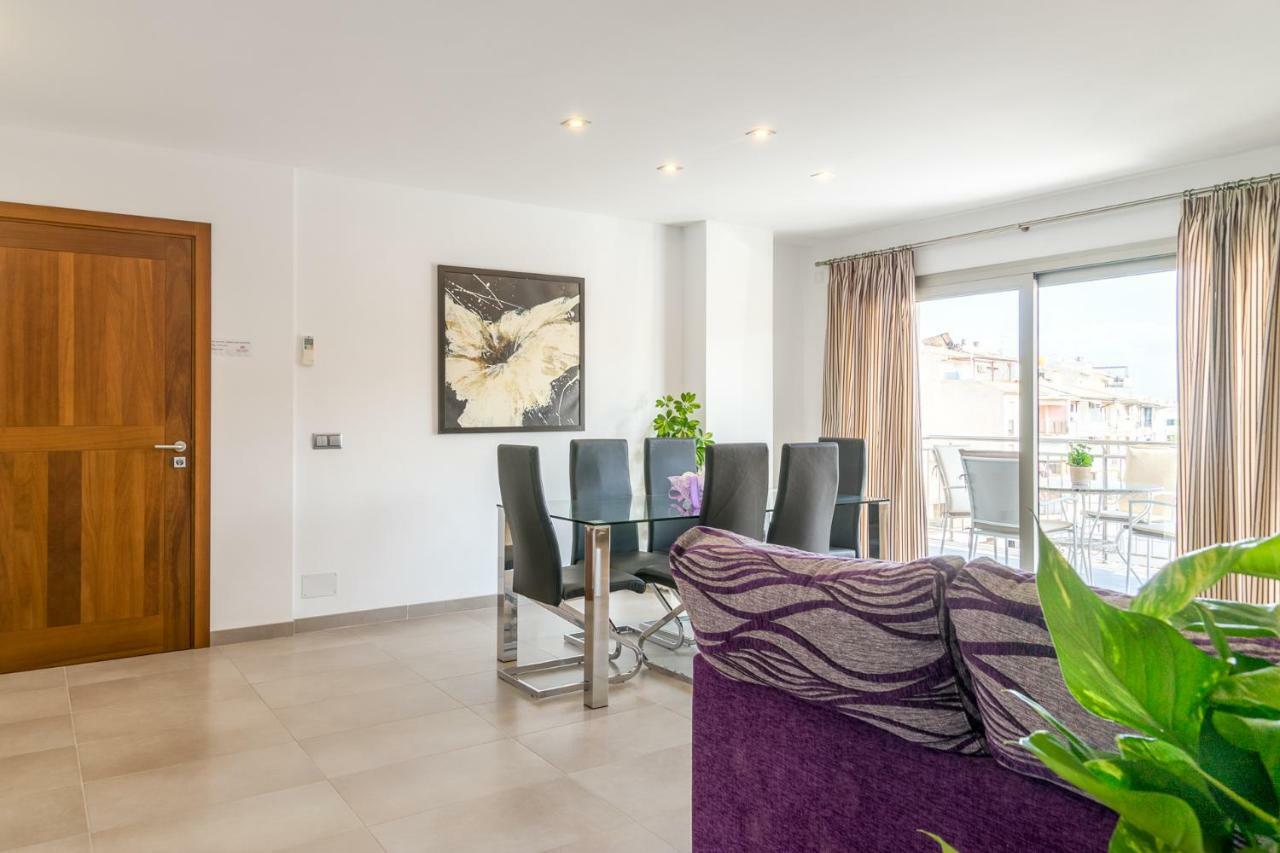 Apartamento Cormes By Sunvillas Mallorca Puerto Pollensa