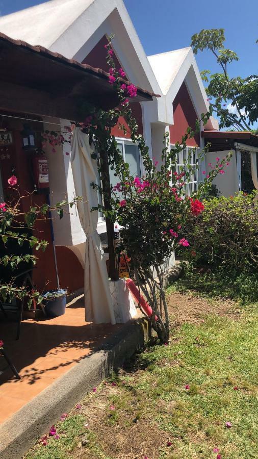 Los Tunos Campo Internacional Сasa de vacaciones Maspalomas (Gran Canaria)