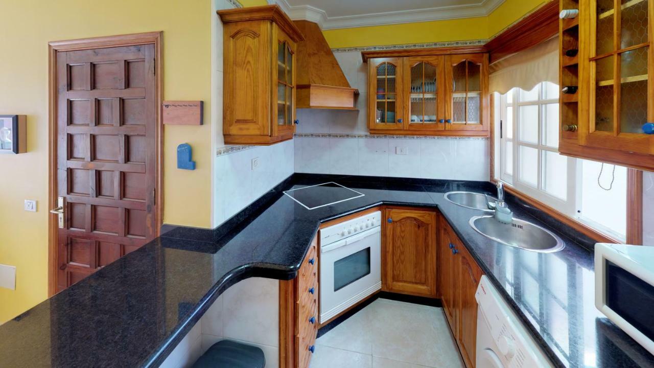 Apartment Mi Posadita - Salto Angel