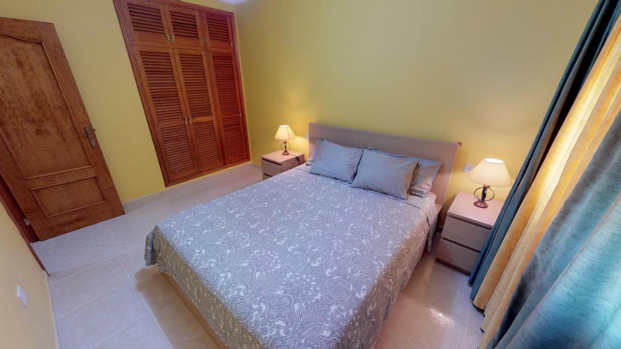 Apartment Mi Posadita - Salto Angel Playa de San Juan (Tenerife)
