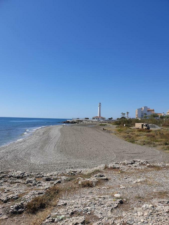 El Faro Apartment *