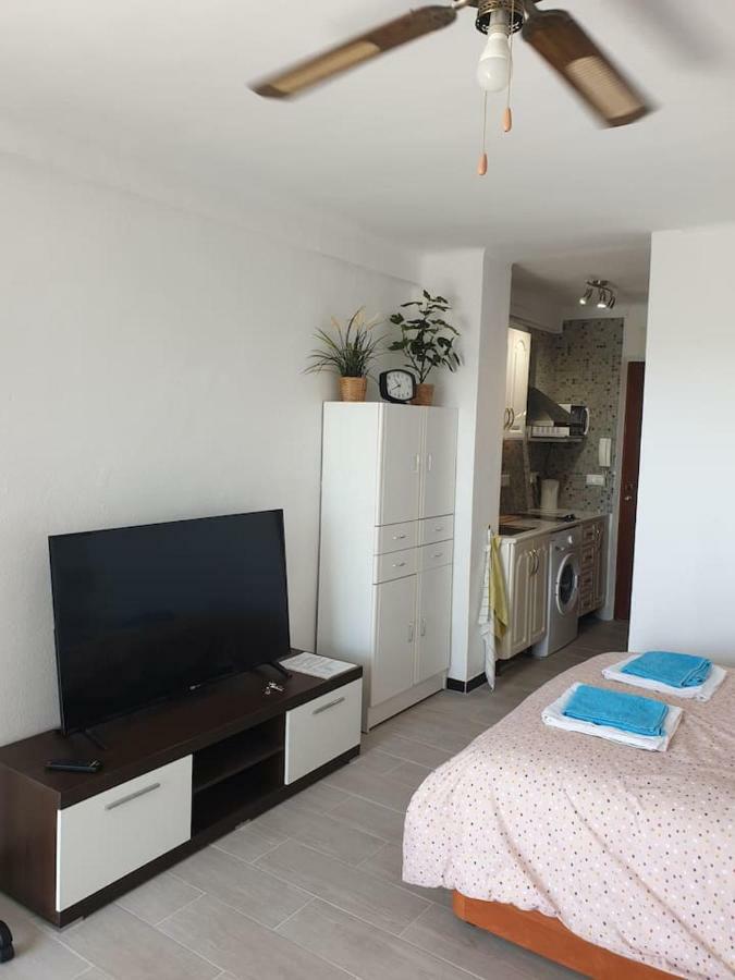 El Faro Apartment Torrox