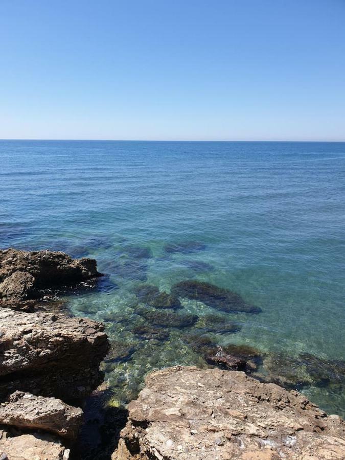 Apartment El Faro Torrox