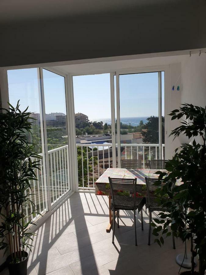 El Faro Apartment Torrox