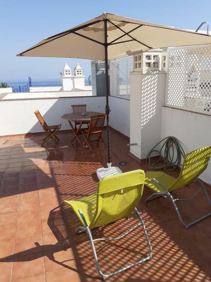 Apartment Calle Cartama *