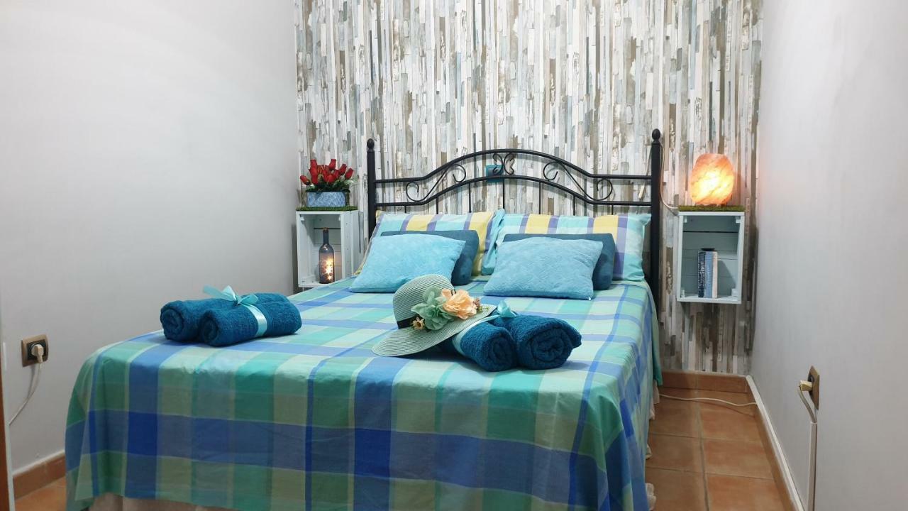 Apartamento Vintage Meson Ocean View *