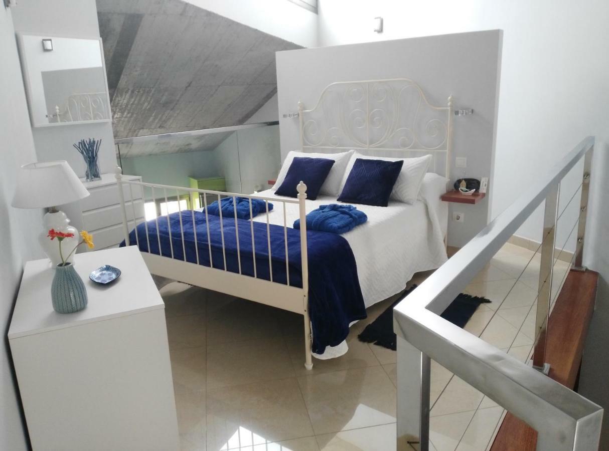 Loft Luminoso San Juan Holiday home Telde