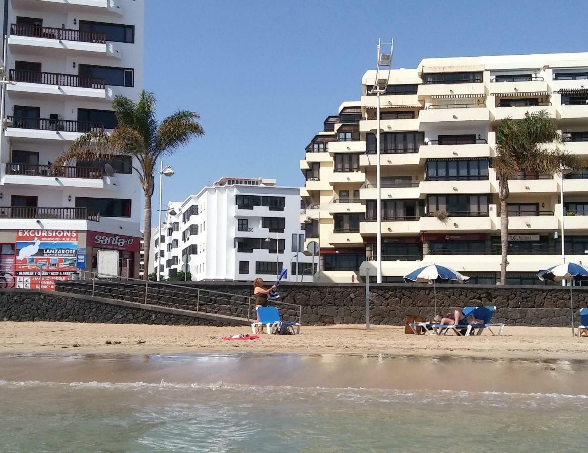 Comoda Ubicacion, Cerca De La Playa Apartment *