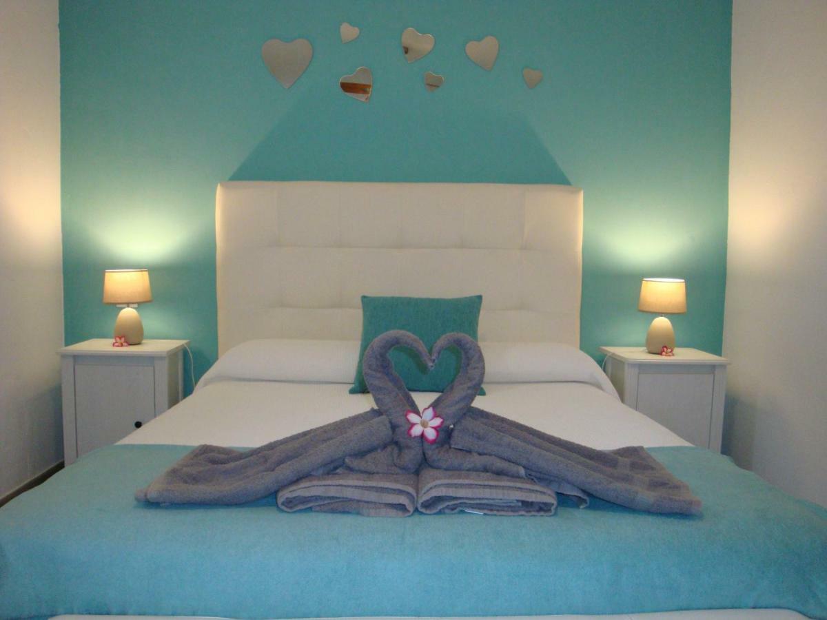Apartamento Paradise 1 Minute From The *