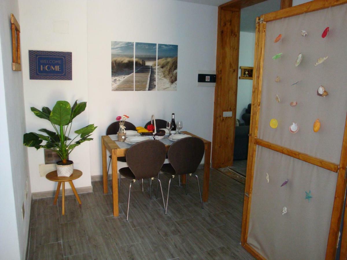 Apartamento Paradise 1 Minute From The