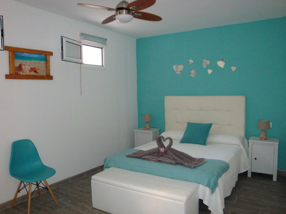 Apartamento Paradise 1 Minute From The *