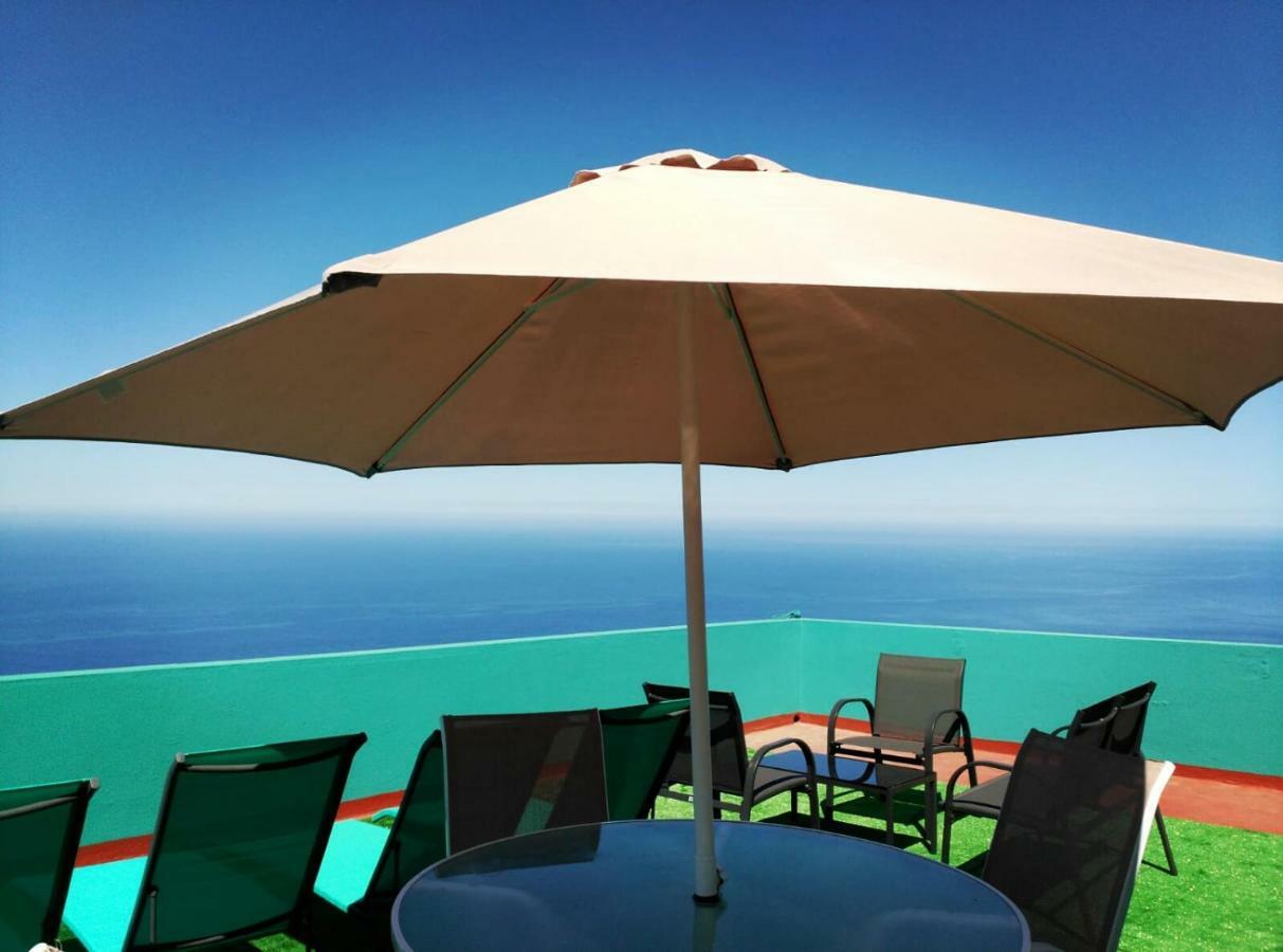 Apartment Surf House La Palma