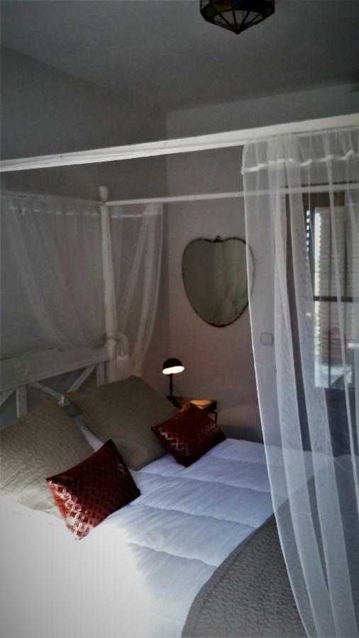 Casa Liebre Villa *