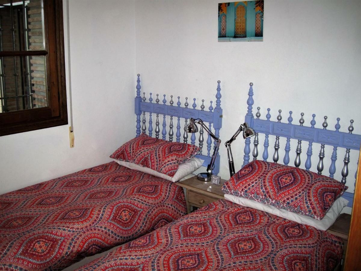 Casa Liebre Villa *