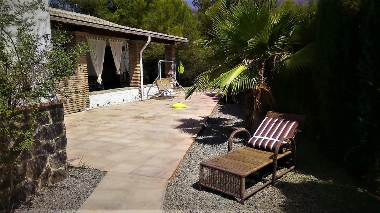 Casa Liebre * Alozaina