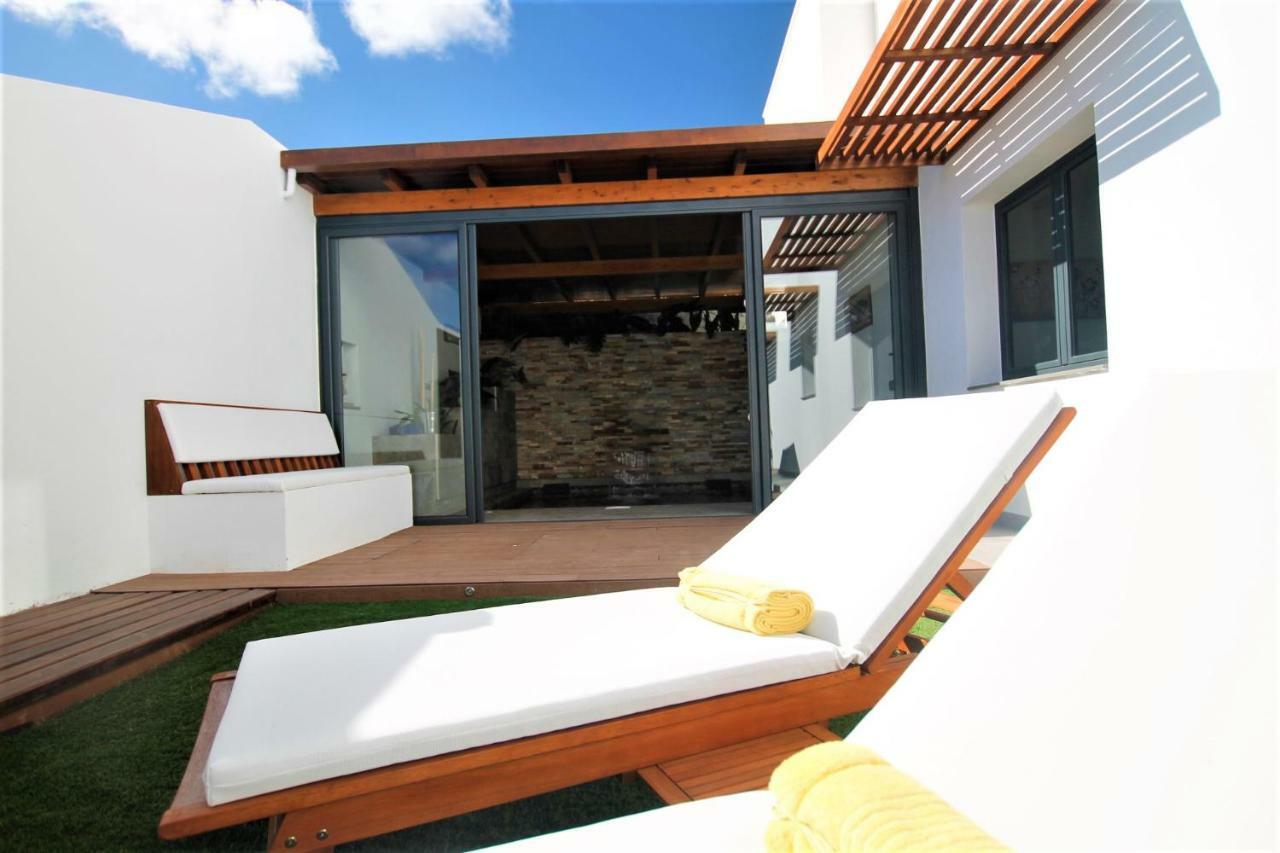 Holiday House&spa Lanzarote Сasa de vacaciones *
