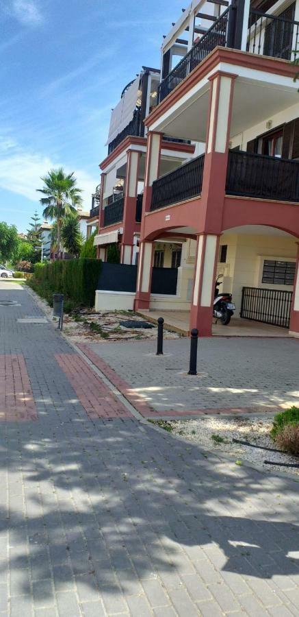Apartamento Vista Suri Ayamonte