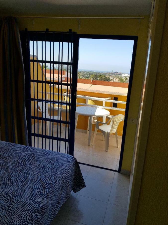 Ataitana Faro 5 - 17 Bungalow Privado Maspalomas (Gran Canaria)