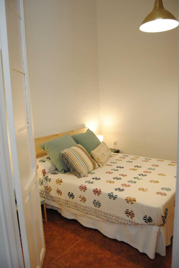 Apartamento Luz Y Sencillez En El Centro Histórico De *