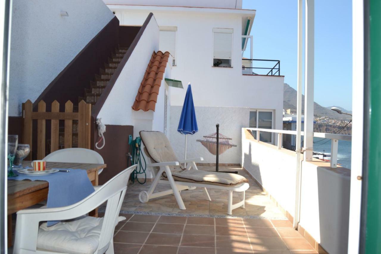 Punta Mar Apartamento Punta Del Hidalgo