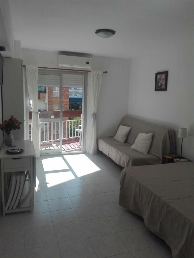 Estudio Sagitario * Benalmadena