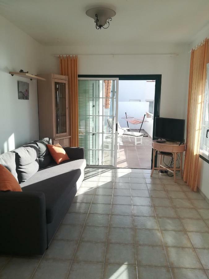 Punta Mar Apartamento Punta Del Hidalgo