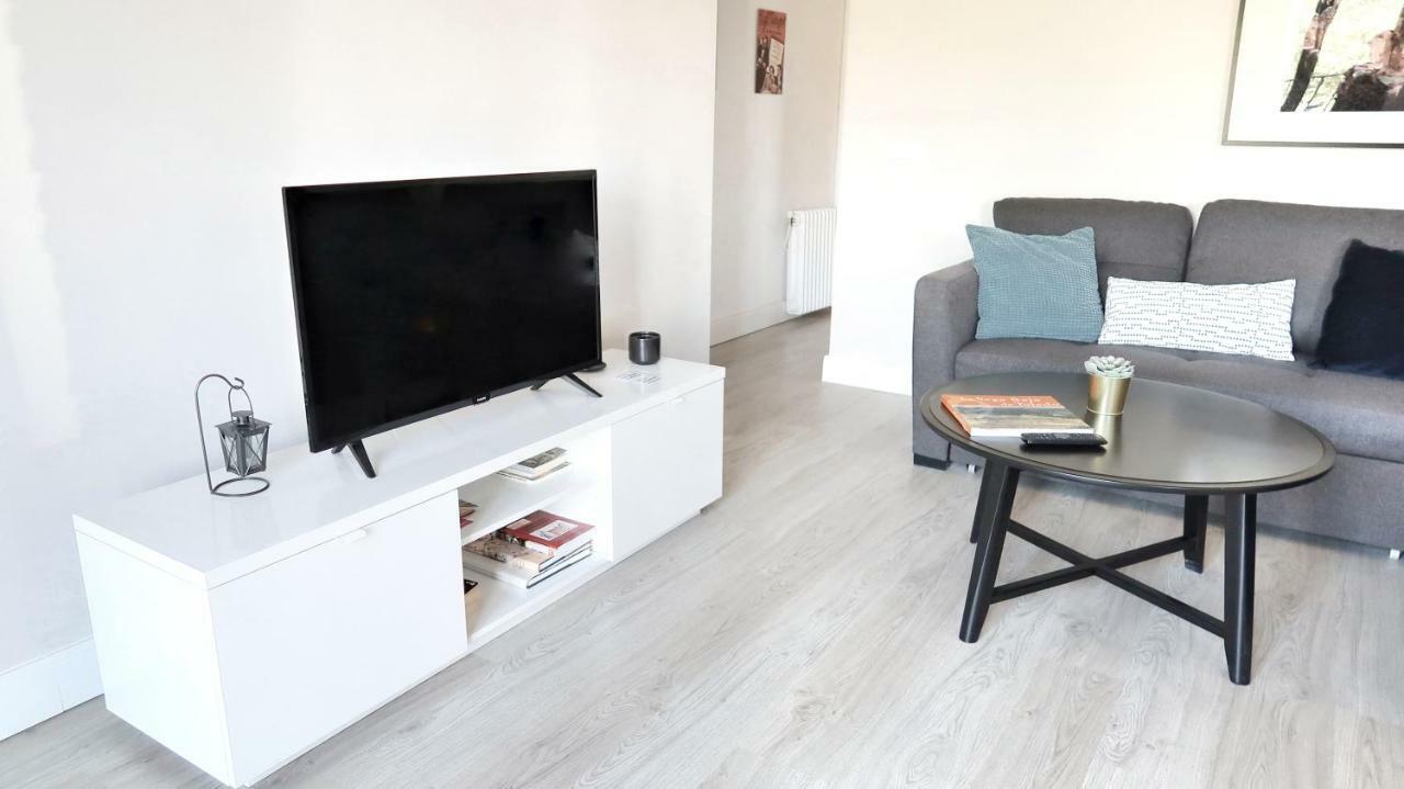 Leyenda De La Cava Apartamento *