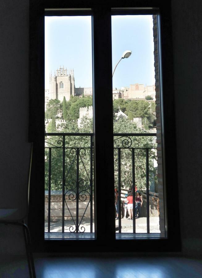 Leyenda De La Cava Apartamento Toledo