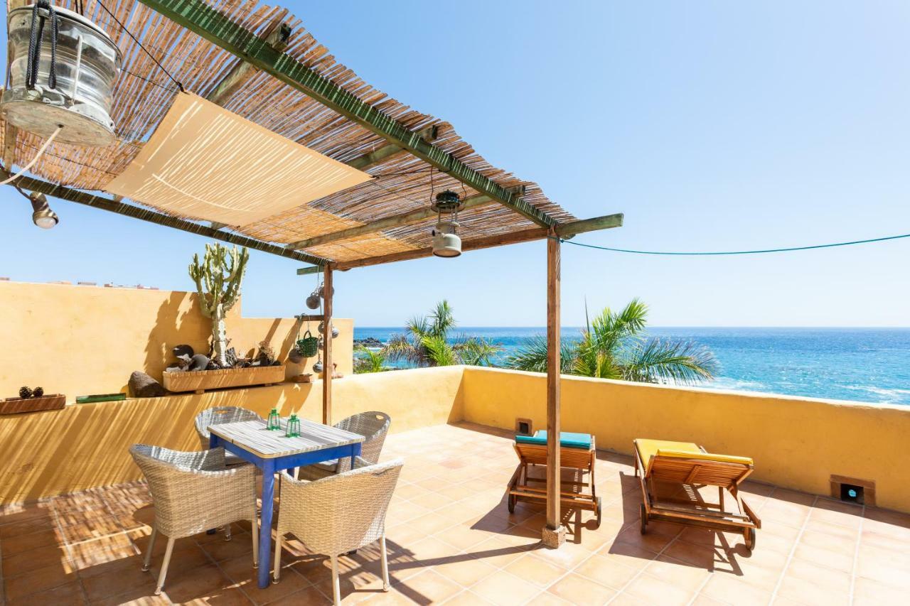 Apartamento La Muralla