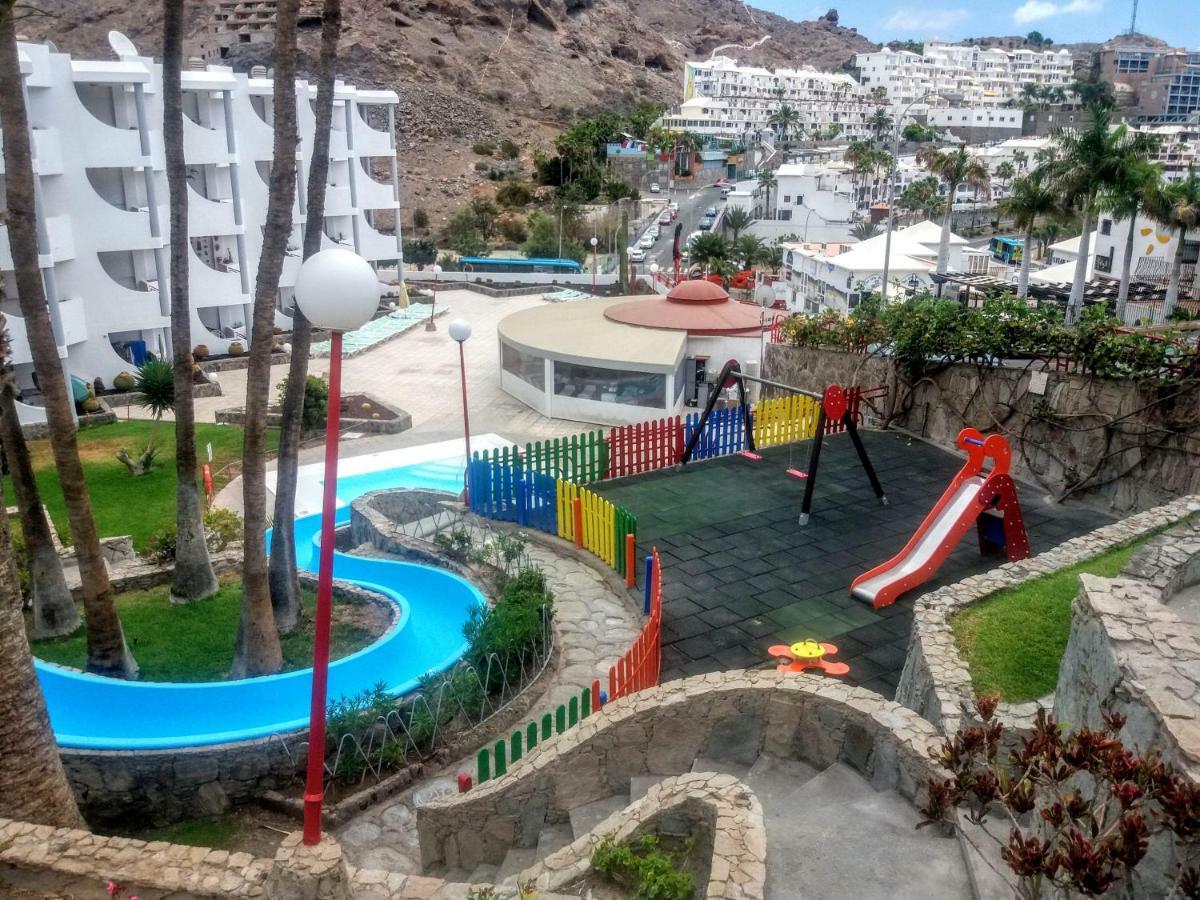 Pool Cardenal Mogan
