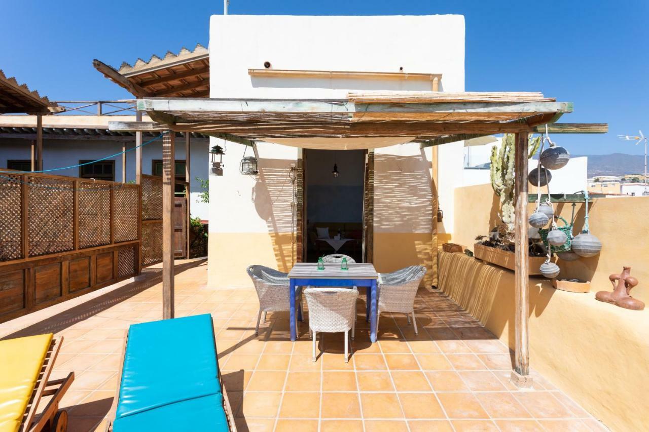 Apartamento La Muralla