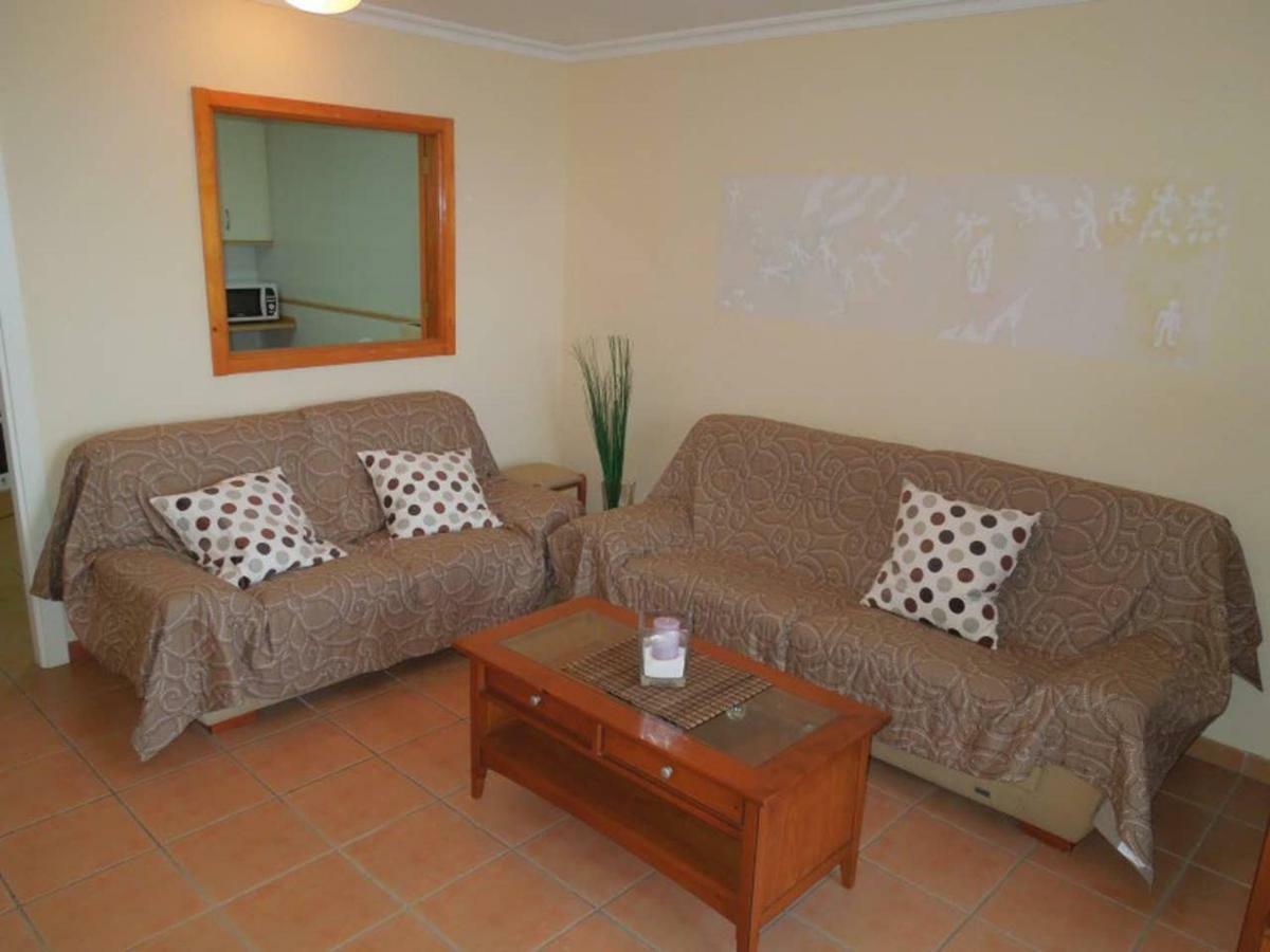 Playa Tejita Directly At The Sea + Beach, 2 Pools, Sea View, Sat-tv, Wifi * Granadilla De Abona