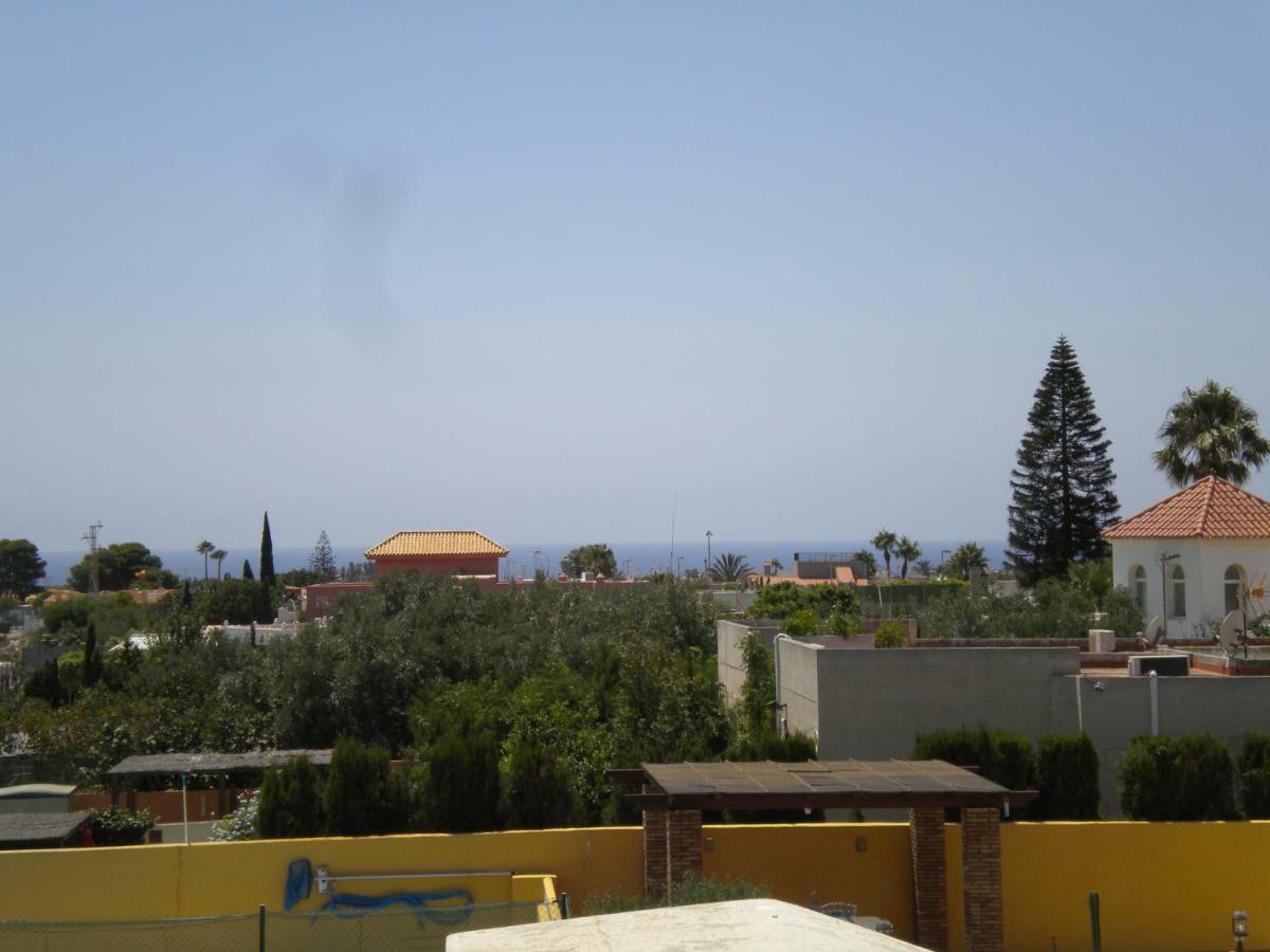 Casa Cabo De Gata Hotel Retamar (Almeria)