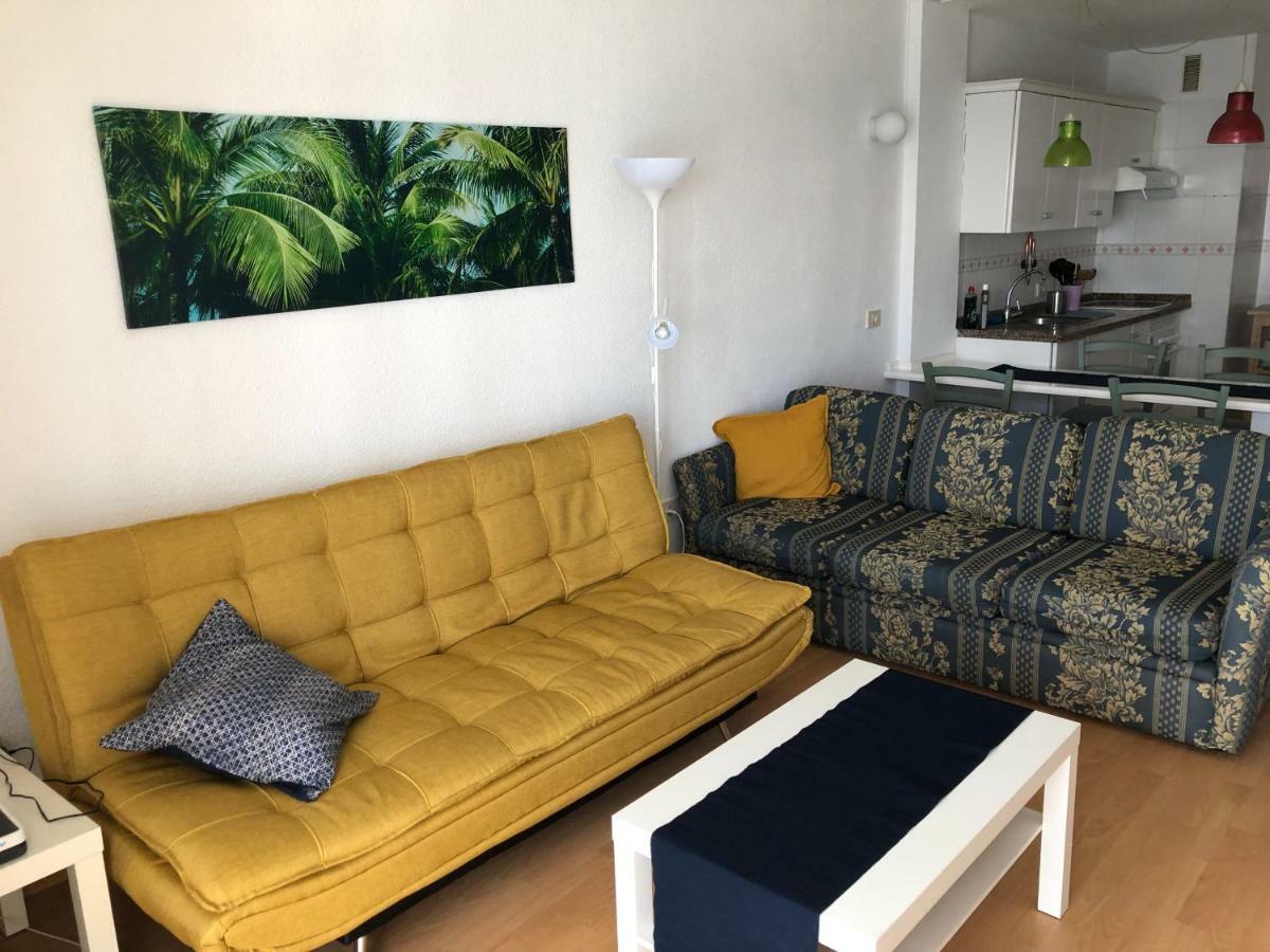 Calle Del Sol Bajamar Apartment La Laguna (Tenerife)