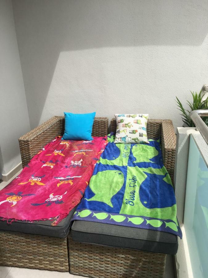 Sun 324 Apartment *