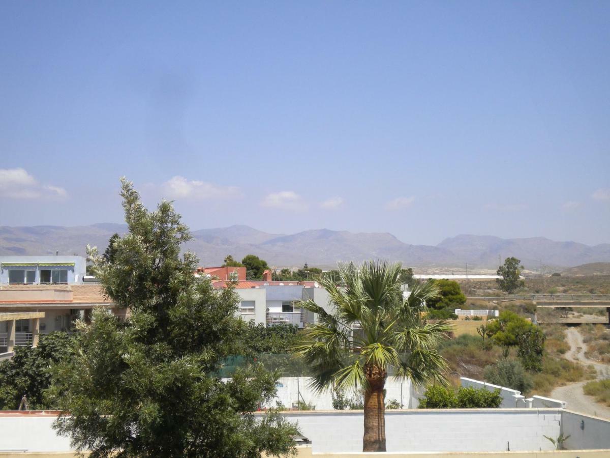 Casa Cabo De Gata Hotel *