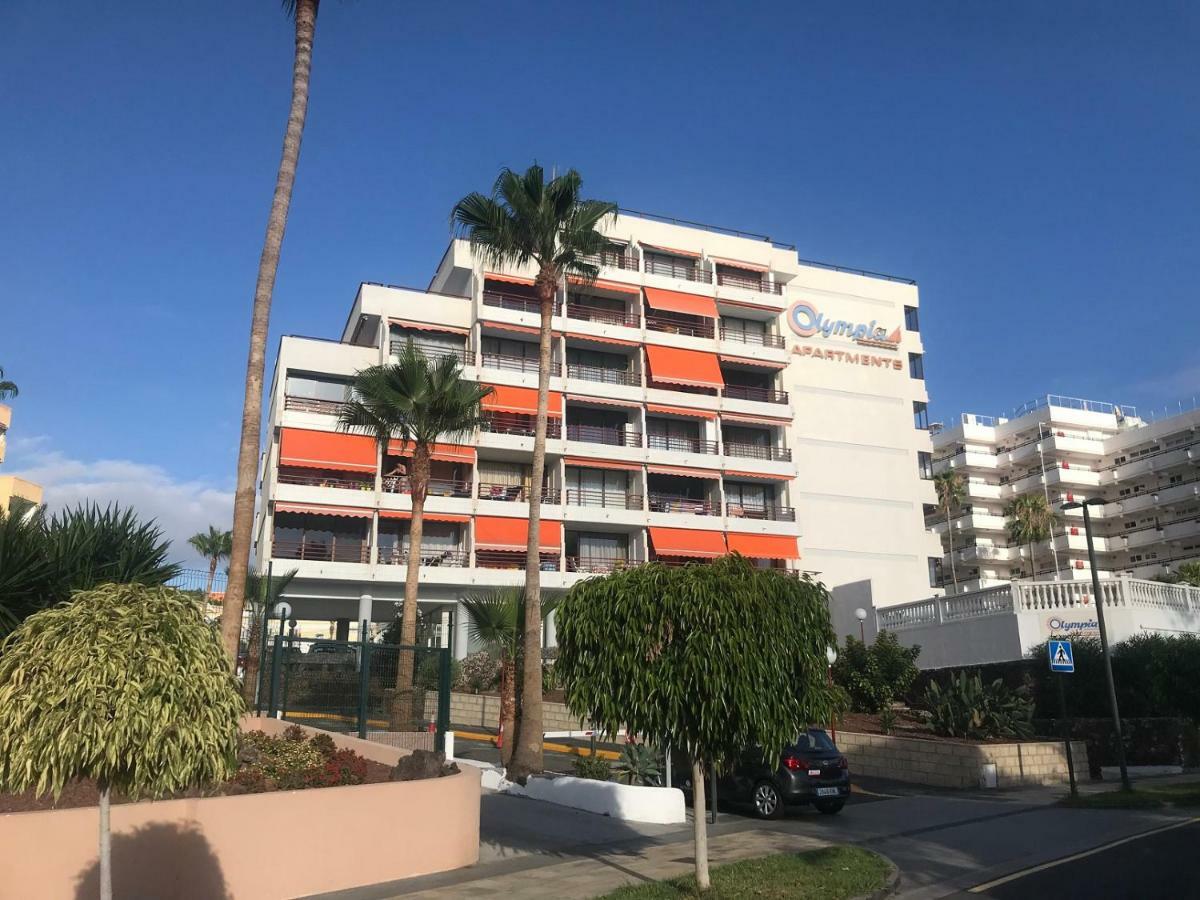 Apartamento In Olympia Playa de las Américas