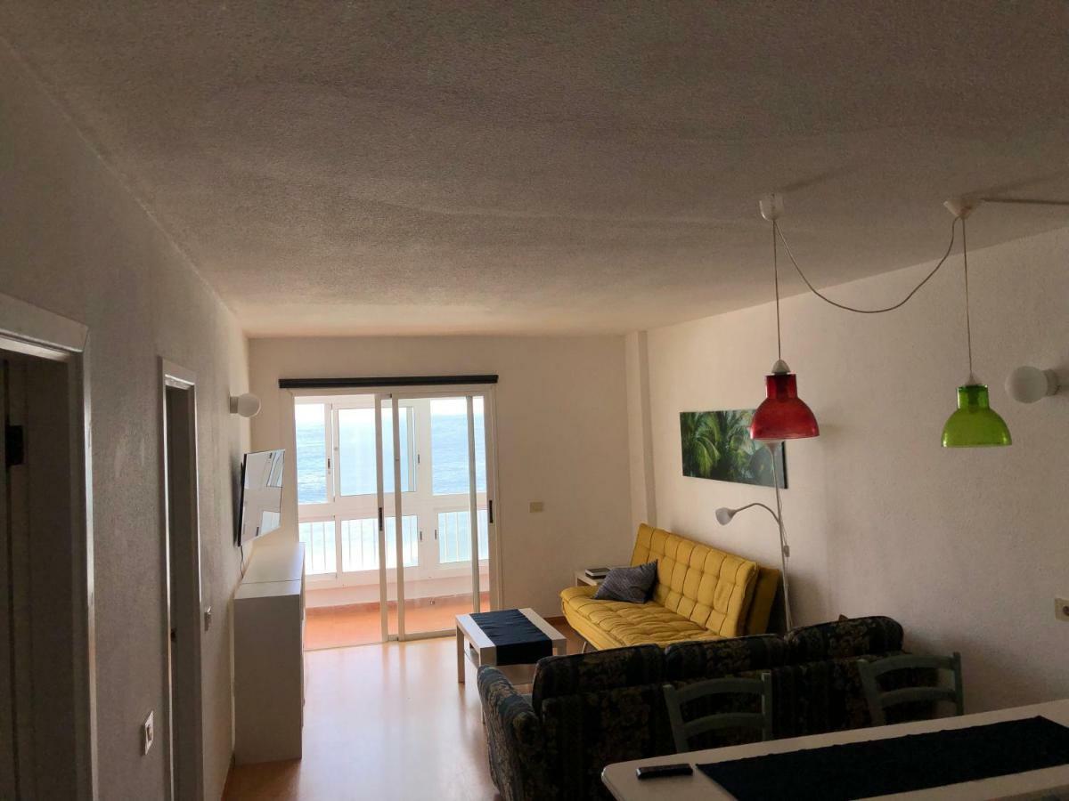 Apartment Calle Del Sol Bajamar