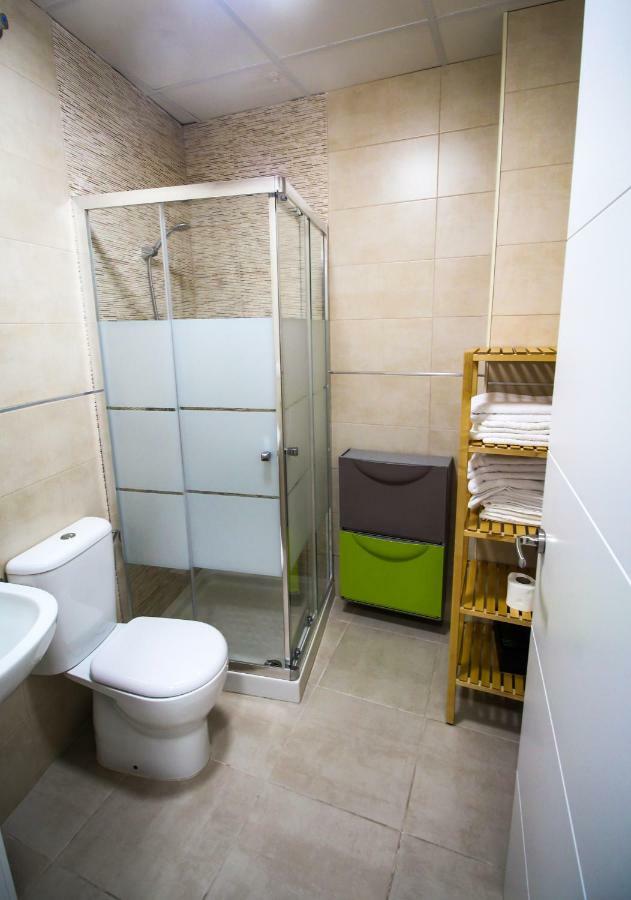 Simplyhosted Cruz Apartamento
