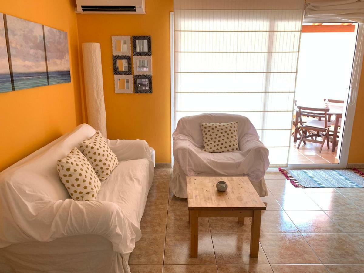 Apartment Atico Sun&beach